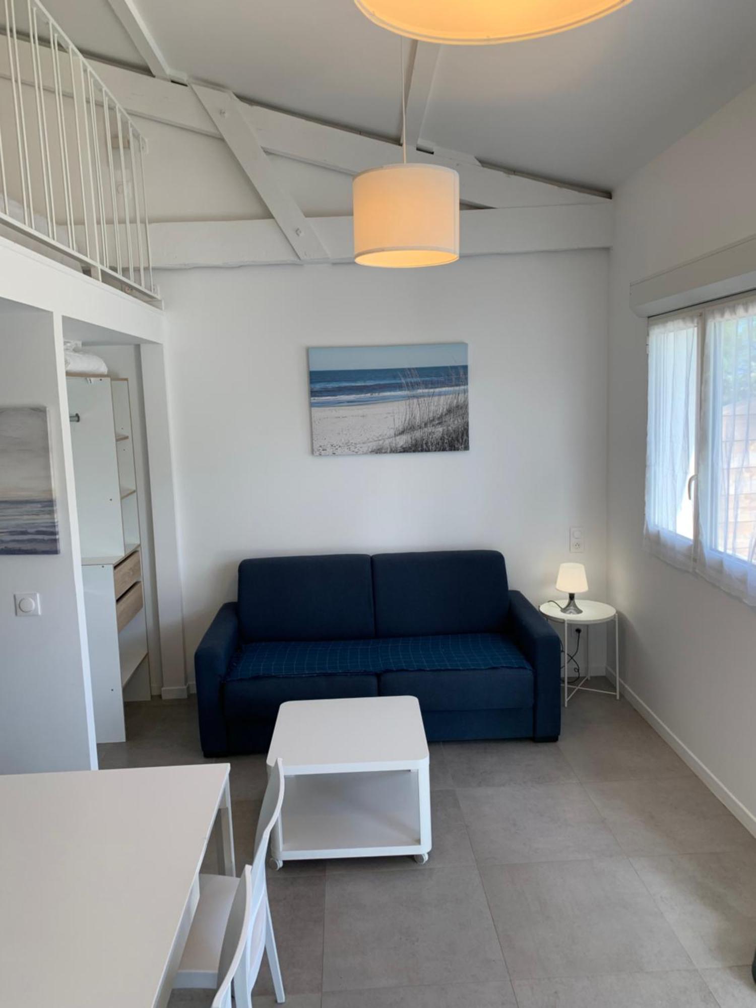 Les Salines Boyardville - Appart'Hotel Saint-Pierre-d'Oleron Exterior photo