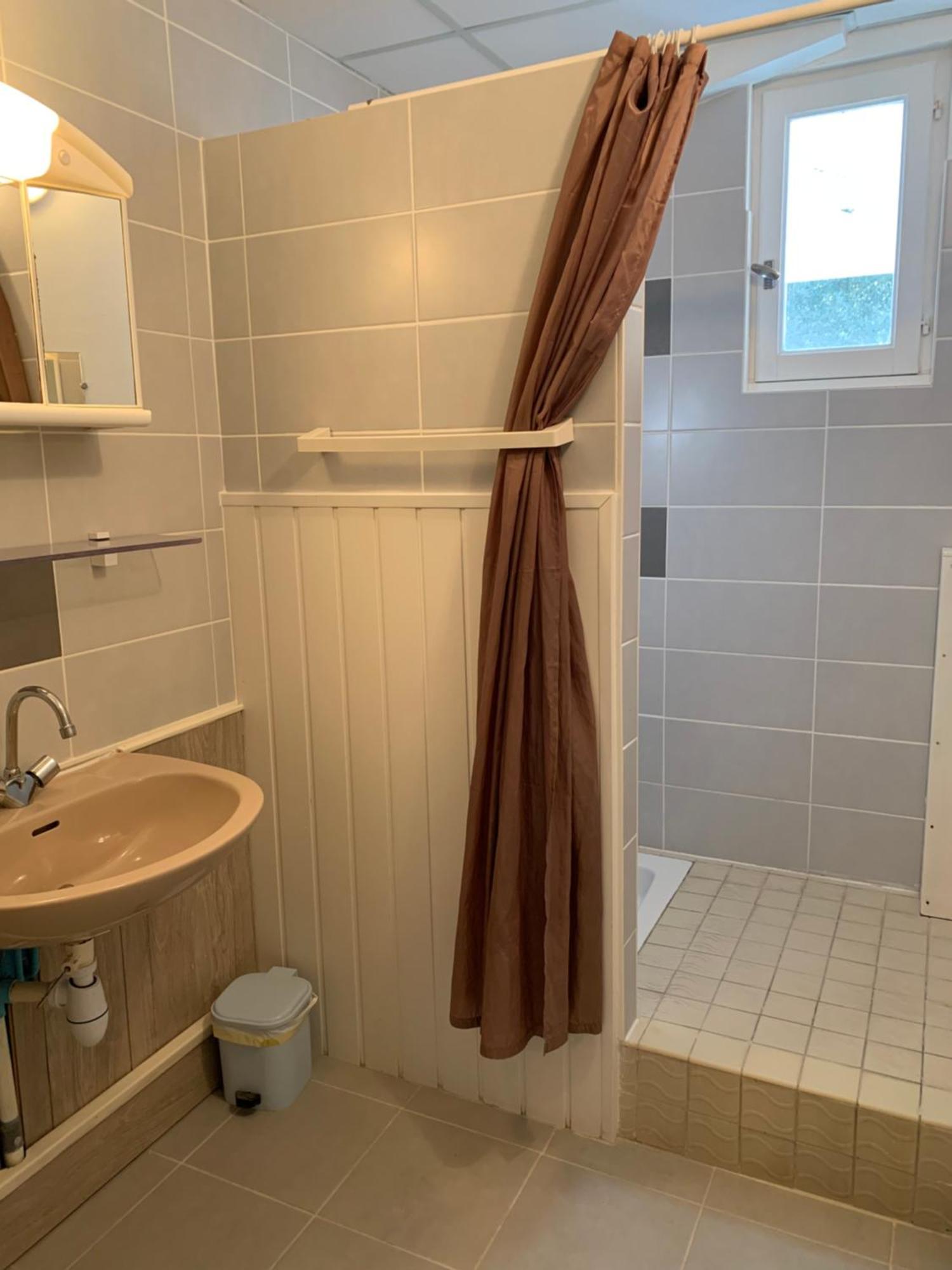 Les Salines Boyardville - Appart'Hotel Saint-Pierre-d'Oleron Room photo